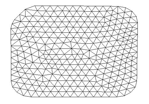 4.2. MODELS GENERATED ACCORDING TO THE PRESENT METHOD59 (a) Grid resolution with 3 mm edge length.