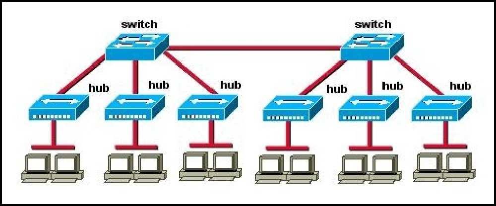 A. Host B and the switch need to be in the same subnet. B. The switch interface connected to the router is down. C. Host B needs to be assigned an IP address in VLAN 1. D.