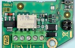 125kHz Internal RFID card reader to be installed