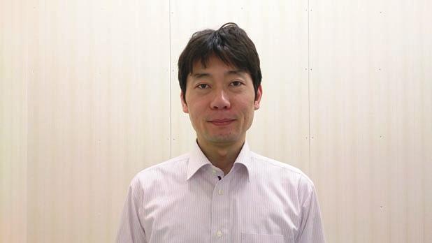 Atsushi Fukayama He received the B.S. and M.S. degrees in precision engineering from Kyoto University in 1997 and 1999, respectively.