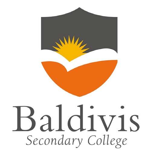Student User Guide Overview This document provides detailed instructions to students of Baldivis Secondary College on how-to download and