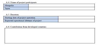Check Project Design Document including Monitoring