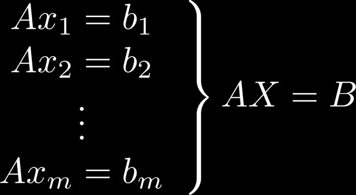 sze(); double max k; // ndex of the row wth max pvot double max_pvot abs(a[k][k]); swap(a[k], A[max]); swap(b[k], b[max]); // Swap rows k and max // Force s n column A[k+1.