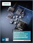 Related catalogs Low-Voltage Power Distribution and LV 10 Electrical Installation Technology