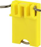 5TL1 On/Off switches Version I e U e Conductor cross-sections Handle locking devices Mounting width A V AC up to mm 2 MW d For all 5TL1 switches, can be sealed against undesired/inadvertent