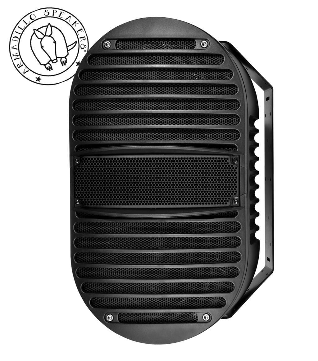 OWNER S GUIDE MODEL A12 A-SERIES ENVIRONMENT-PROOF HIGH-OUTPUT/LONG-THROW LOUDSPEAKER 2014