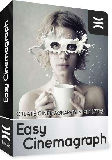 liquivid Easy Cinemagraph v1.