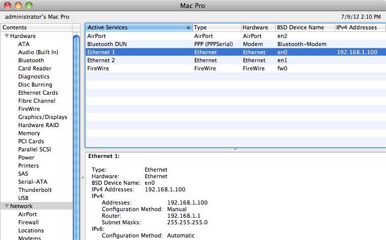 3.2 Preparation for SMB Send 3 4 Check the IP address and the name of the user who logs in to the computer.