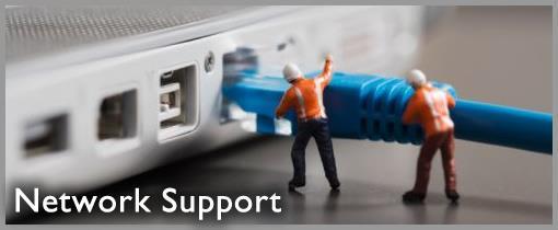 IT Networking Services Our unique experience in multi-vendor, multi-site, multi-technology, multi-service networks makes us the ideal choice for projects that require an in-depth, hands-on