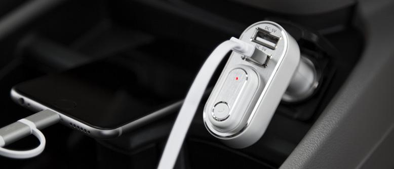 car charger + bluetooth 17 bluetooth earbud + car charger EB380 NEW Stay on the cutting edge of technology