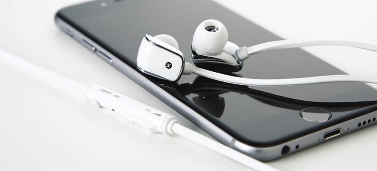 22 earphone EP328 zipper function Are you tired of untangling your earphones every time