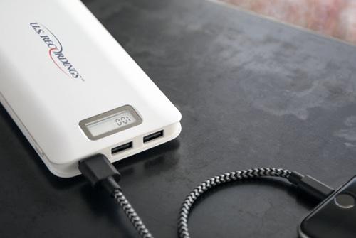 power bank 5 power up wherever you go this compact power bank lets you recharge