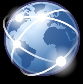 the International Network Inter Net