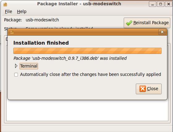 Then install CM200_0.2-1_i386.deb.