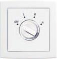 5mm AC420 AC420-S Thermostat controller with display, 4 pipe system AC424 AC424-S 