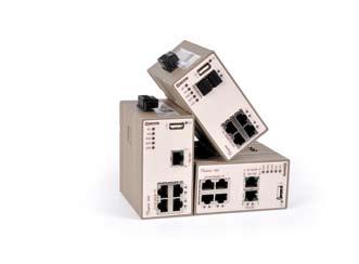 Products Extend your network far beyond the normal limits of Ethernet The Wolverine series of industrial Ethernet extenders allow costeffective Ethernet networks to be created over long distances, at