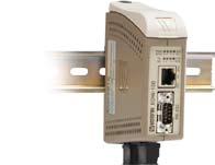 WeOS DDW-10 DDW-x Point-to-point Ethernet extender Managed Ethernet Extenders EN 61000-6- Industrial Immunity EN 61000-6-3 Residential Emission EN 5011-4 Railway Trackside Industrial device server