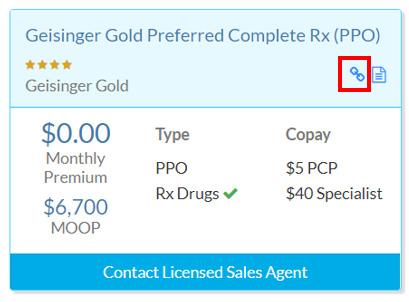 Page 4 7. How does filtering work? There are many filtering options on Medicareful. There is also a Help with Terms section to help define the filter. Users can filter results by: 1. Product 2.