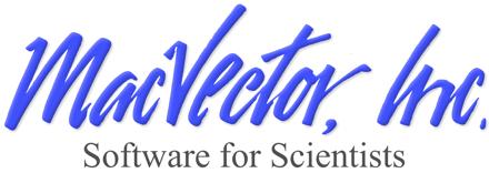 Support information USA For assistance with MacVector, please contact your local MacVector, Inc office.