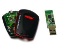 SimpleLink Bluetooth Low Energy CC2541-Q1 Automotive Qualified Features/Benefits Wireless MCU Use