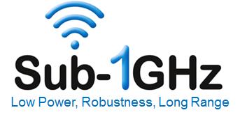 Sub-1 GHz Performance Line Industrial 169/ 315/ 433/ 470/ 868/ 915/ 920 MHz solutions Value Propositions Longest real-world