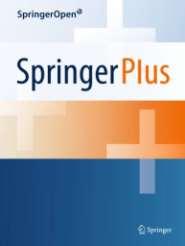 Publishing Scientific Research 2014 Page 15 The rise of the megajournals: SpringerPlus