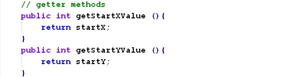 5. Some examples of Java