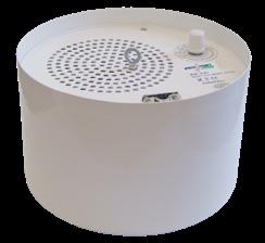 Speaker Model SMS-SPK SMS-PLN VA-FLAT VA-SURF VA-VIBX Power Line Voltage Sensitivity Enclosure
