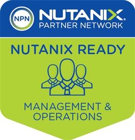 Nutanix, a Microsoft System