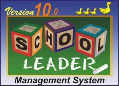 Product Release Notes & Overview SchoolLeader Version 10.