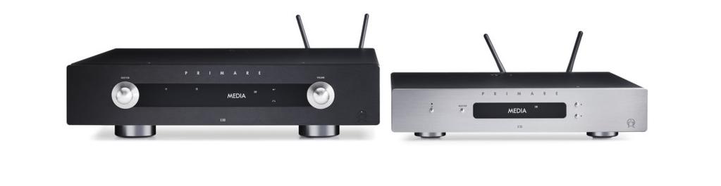 Design Brief SC15 Prisma SC15 Prisma is a full-featured pre-amplifier and network player featuring WiSA wireless speaker connection technology.