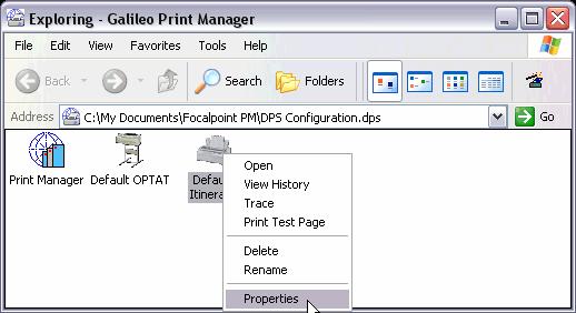 Windows 2000 and Windows XP The following steps detail instructions for configuring a local printer. The process differs slightly for network printers. 1.