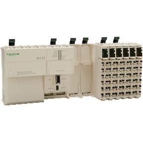 Characteristics compact base M258-42 + 4 I/O - 24 V DC Main Range of product Product or component type Product specific application - Discrete I/O number 42 Analogue input number 4 Discrete output