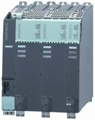 Industry Trends Modular Drive Controllers Typical Form Factor Modular Form