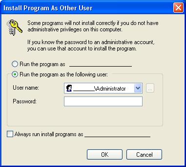 Installing Applications Typical procedure 1 Become the superuser 2 Run the installer Problem: Granting unrestricted access to the file system Glenn Wurster, Paul C.