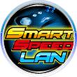 Speed+ SmartSpeedLAN SmartSpeedLAN is a free software application which monitors and manages your PC's network behavior.