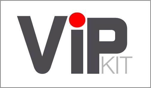 VIP Kit 16 channel software manual Set up and user