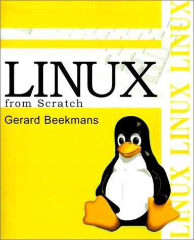 May 2016 July 2016 May, June and July of 2016 were spent doing research and trying out different techniques for building a Linux system from scratch.