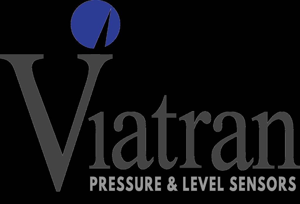 Viatran DL Series Analog Input Process Meter Instruction Manual 199 Fire Tower Drive Tonawanda, New York USA 14150 Phone: 1.716.629.3800 Fax: 1.716.693.