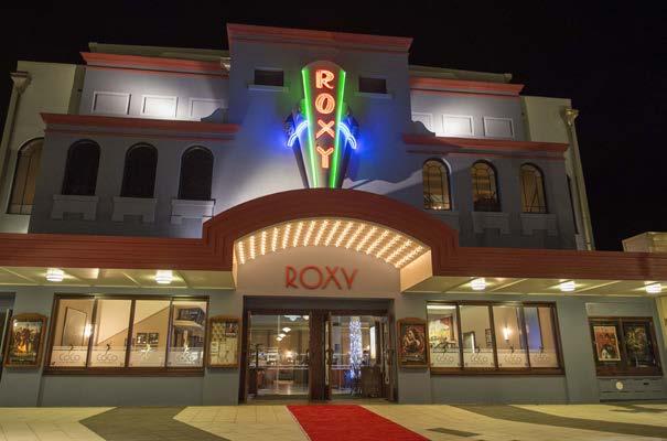 Adult: $145 Child: $75 Duration: 4 hours including transport Minimum numbers: 2 ABOUT THE ROXY Owned by