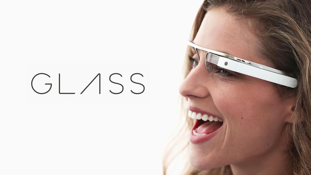 Google Glass Google dubbed the first set of several thousand Glass users as "Explorers.