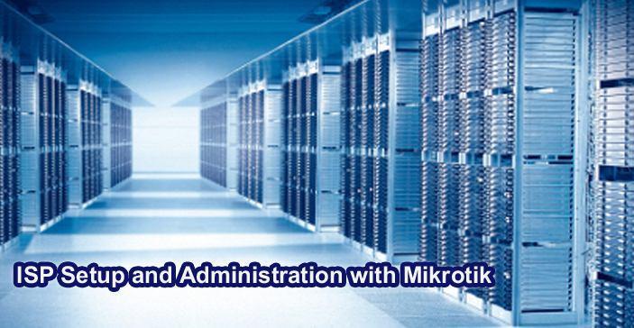 COURSE O V E R V I E W This training course will provide you with the skills to configure Mikrotic Router OS Router Board as a dedicated router, a bandwidth manager, a secure firewall appliance, a