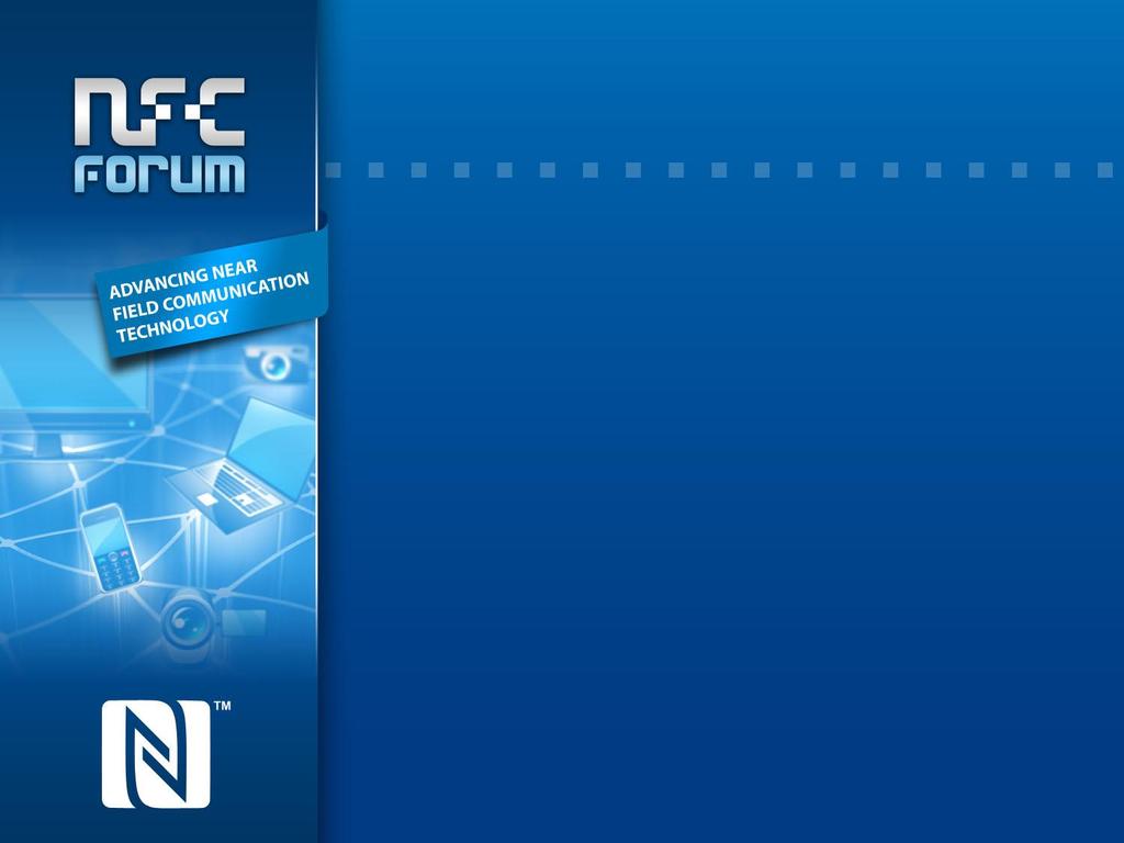 NFC Forum Certification Program Mikko