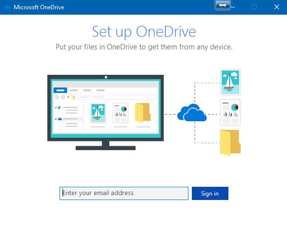 19 Using the OneDrive Desktop App The OneDrive Desktop App is available on your Notebook. Follow these steps to configure it for use: 1.