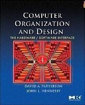 Textbook Computer Organization and