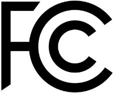Mark FCC Mark