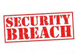 Small Businesses Are Targets Travelers Insurance reports that 62% of cyber breach victims are small to medium businesses.