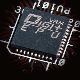Page 7 of 10 Digi+ VRM Digi+ VRM voltage- DRAM overcurrent protection