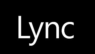 Lync Server Lync Hybrid Lync Online Lync