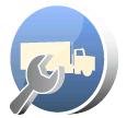 Navigation with Truck Attributes Truck navigation is not available on all the devices. It s presence depends on the purchased product configuration.